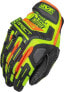 Фото #1 товара Mechanix Wear Mechanix Wear Rękawice Hi-Viz M-Pact E5 Żółte M