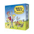 Фото #2 товара KO Dom And Tom School Detectives board game