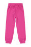 Брюки Civil Girls Bright Pink 2-5 Yrs