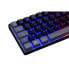 Keyboard The G-Lab Azerty French