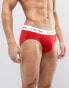 Фото #4 товара Calvin Klein briefs 3 pack