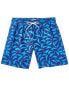 Фото #1 товара Trunks Surf & Swim Co. Sano Swim Short Men's S