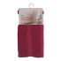 Фото #1 товара Банное полотенце Тёмно Бордовый (90 x 150 cm)