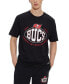 Фото #1 товара Men's BOSS x NFL Tampa Bay Buccaneers T-shirt