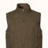 Фото #6 товара PASION MORENA Tweed Padded Vest