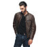 Фото #1 товара DAINESE OUTLET Merak leather jacket