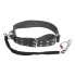 Фото #2 товара LALIZAS Fireman Belt Heavy Duty With Safety Line 0.9 m