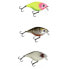 Фото #2 товара MADCAT Tight-S Deep minnow 70g 160 mm