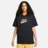 Фото #1 товара Nike Sportswear Sole Craft M DR7963 010 T-shirt