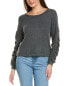 Project Social T Thrills Cozy Rib Top Women's