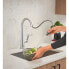 Фото #4 товара Grohe - Kchensple Mixer