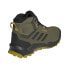 Adidas Terrex AX4 Mid Beta Crdy