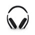Фото #3 товара FANTEC SHP-3 - Headset - Head-band - Calls & Music - Black,White - Binaural - 1.2 m