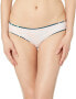 Фото #3 товара Maaji Women's 236058 Reversible Signature Bikini Bottom Swimwear Size M