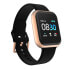 Фото #2 товара Часы iTouch Air 3 Heart Rate Black 40mm