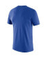 ფოტო #2 პროდუქტის Men's Royal Florida Gators Baseball Legend Performance T-shirt