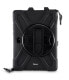 Фото #1 товара Hama Tablet-Case Rugged Style für Samsung Galaxy Tab Active4 Pro Schwarz