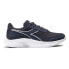 Кроссовки для бега DIADORA SPORTSWEAR Eagle 6, черные, женские blue corsair / white, 44 - фото #2