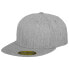 ფოტო #2 პროდუქტის FLEXFIT Premium 210 Fitted Cap