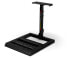Фото #5 товара Next Level Racing NLR-S014 - Racing wheel stand - 120 cm - 210 cm - Black - Next Level Racing Challenger Seat Add-on for Wheel Stand Lite/Racer Next Level Racing Floor Mat... - 480 mm