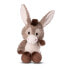 NICI Soft Toy Donkey Donkeylee 22 cm