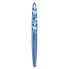 Herlitz my.pen Wild Animals - Blue - Stainless steel - Medium - Right-handed - 1 pc(s)