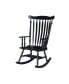 Фото #1 товара Solid Wood Rocker