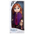 Фото #7 товара JAKKS PACIFIC Anna 38 cm Frozen 2 Doll