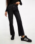 Фото #5 товара ASOS DESIGN Petite 90's straight jean in washed black