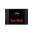 Фото #4 товара Жесткий диск SanDisk Ultra 3D 500 GB SSD