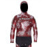 Фото #2 товара PICASSO Thermal Skin spearfishing jacket 7 mm