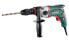 METABO WIERTARKA BEZ UDARU 600W BE 600/13-2 - фото #1