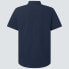 Фото #4 товара Рубашка Oakley APPAREL Porto RC с коротким рукавом