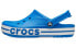 Фото #1 товара Тапочки Crocs Bayaband Clog 205089-4JL