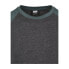 Фото #8 товара URBAN CLASSICS Raglan Contract Big short sleeve T-shirt