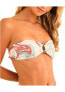 ფოტო #1 პროდუქტის Women's Lotus Top