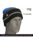 Фото #3 товара Men's Acrylic Knit ChillBreaker Winter Cap