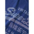 Фото #5 товара SUPERDRY Classic Vintage Logo Heritage Tee SLD short sleeve T-shirt