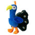 Фото #1 товара FREEDOG Peacock 24x30 cm Plush