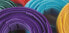 VELCRO ONE-WRAP - Releasable cable tie - Polypropylene (PP) - Velcro - Aqua colour - 330 mm - 20 mm - 100 pc(s)