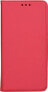 NO NAME Etui Smart Magnet book Samsung A54 5G A546 czerwony/red - фото #1