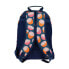 Фото #3 товара Школьный рюкзак Jessica Nielsen Оранжевый 19 L