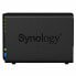 NAS Network Storage Synology DS218 Realtek RTD1296 2 GB DDR4 19 dB