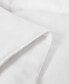 Фото #3 товара White Feather & Down All Season Microfiber Comforter, Full/Queen