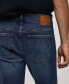 ფოტო #6 პროდუქტის Men's Jude Jeans