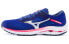 Фото #2 товара Кроссовки Mizuno Rider 24 J1GC200320