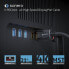 Sonero 4K Displayport Kabel 1.2v - 3 m - DisplayPort - DisplayPort - Male - Male - Straight
