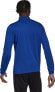 Фото #4 товара Adidas Bluza adidas ENTRADA 22 Training Top HG6286 HG6286 niebieski XXXL