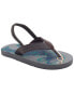 Фото #3 товара Dinosaur Flip-Flops XL