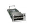 Фото #2 товара Cisco C9300-NM-8X= - 10 Gigabit Ethernet - 10000 Mbit/s - Cisco Catalyst 9300